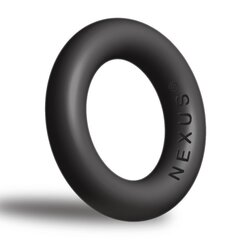 Ерекційне кільце Nexus Enduro Plus, еластичне (м'ята упаковка!!!) - Фото №1