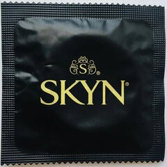 Безлатексный полиизопреновый презерватив SKYN Original, 1 шт - Фото №1