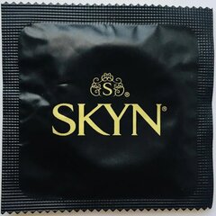 Безлатексный полиизопреновый презерватив SKYN Original, 1 шт - Фото №1 Безлатексный полиизопреновый презерватив SKYN Original, 1 шт - Фото №1