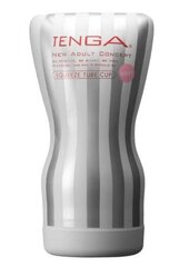Мастурбатор Tenga - Soft Case Cup Gentle - Фото №1