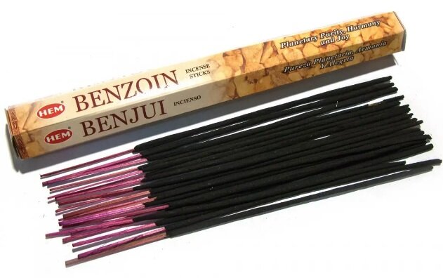 Аромапалички "Росний Ладан", 20 шт - Фото №1 Аромапалички "Росний Ладан", 20 шт - Фото №1