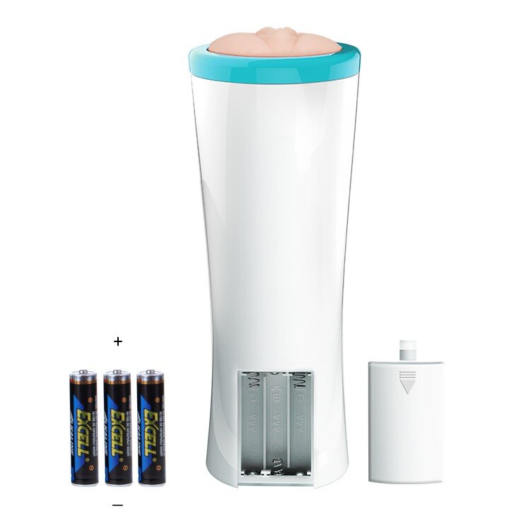 Автоматический мастурбатор "ABY" - Фото №4 Автоматический мастурбатор "ABY" - Фото №4