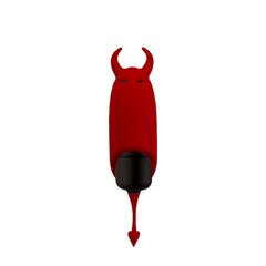 Вібропуля Adrien Lastic Pocket Vibe Devol (10 режимів) - Фото №1 Вібропуля Adrien Lastic Pocket Vibe Devol (10 режимів) - Фото №1