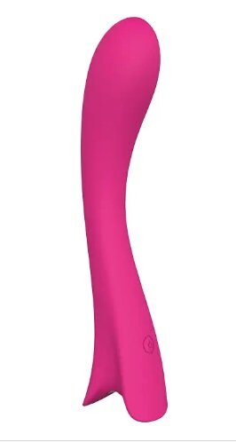 Вібромасажер для зони G Dream Toys Vibes Of Love Lovely Princess - Фото №1 Вібромасажер для зони G Dream Toys Vibes Of Love Lovely Princess - Фото №1