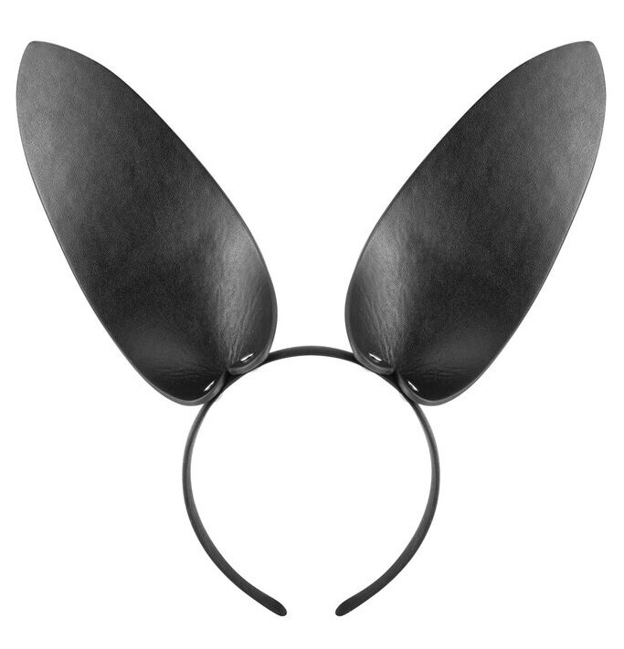 Вушка зайчика Fetish Tentation Bunny Headband - Фото №1 Вушка зайчика Fetish Tentation Bunny Headband - Фото №1