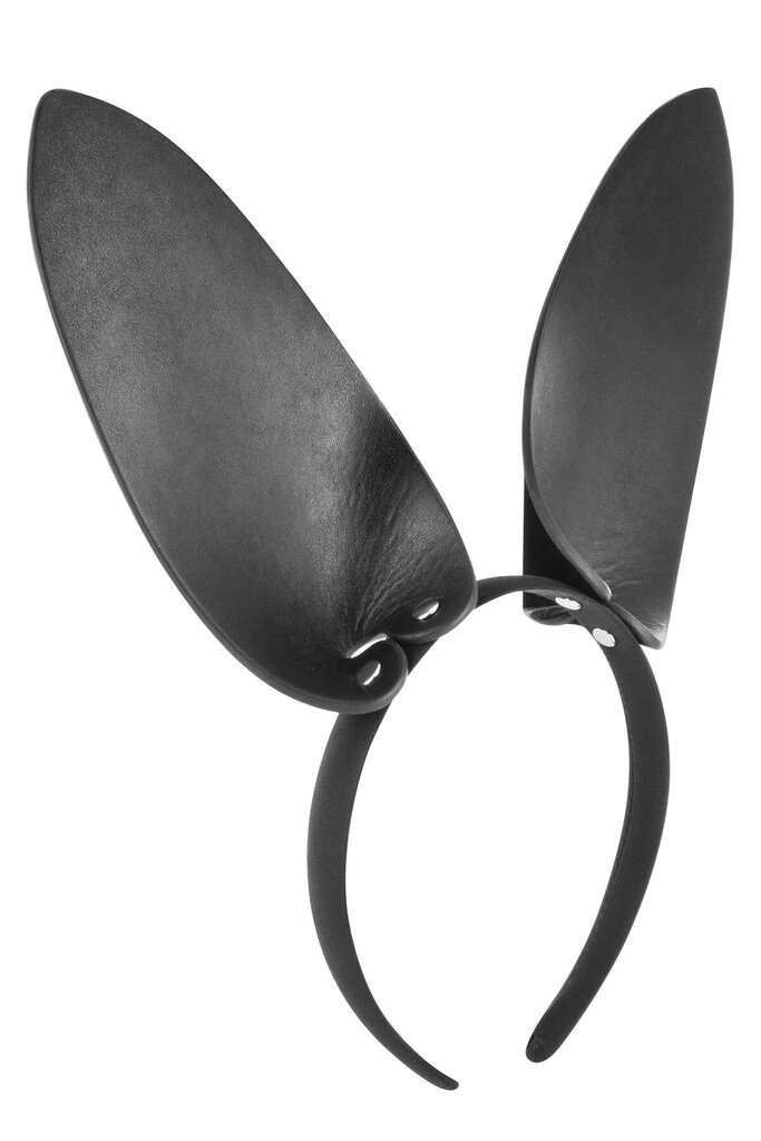 Ушки зайки Fetish Tentation Bunny Headband - Фото №2