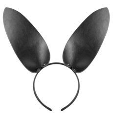 Ушки зайки Fetish Tentation Bunny Headband - Фото №1