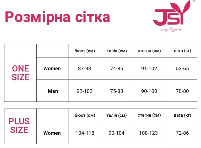 Эротический костюм горничной, One Size - Фото №4 Эротический костюм горничной, One Size - Фото №4