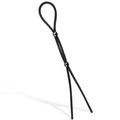 Эрекционное кольцо Лассо Art of Sex - Lasso B - Фото №1 Эрекционное кольцо Лассо Art of Sex - Lasso B - Фото №1