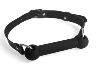 Кляп Art of Sex - Gag Stick Silicon - Фото №1 Кляп Art of Sex - Gag Stick Silicon - Фото №1