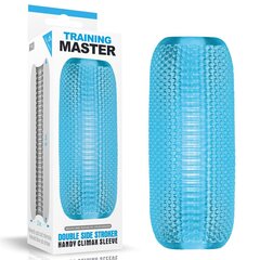 Двусторонний мастурбатор Double Side Stroker - Фото №1 Двусторонний мастурбатор Double Side Stroker - Фото №1