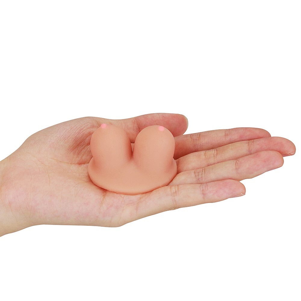 Підставка для телефона Universal Boobie Stand Holder - Фото №2 Підставка для телефона Universal Boobie Stand Holder - Фото №2