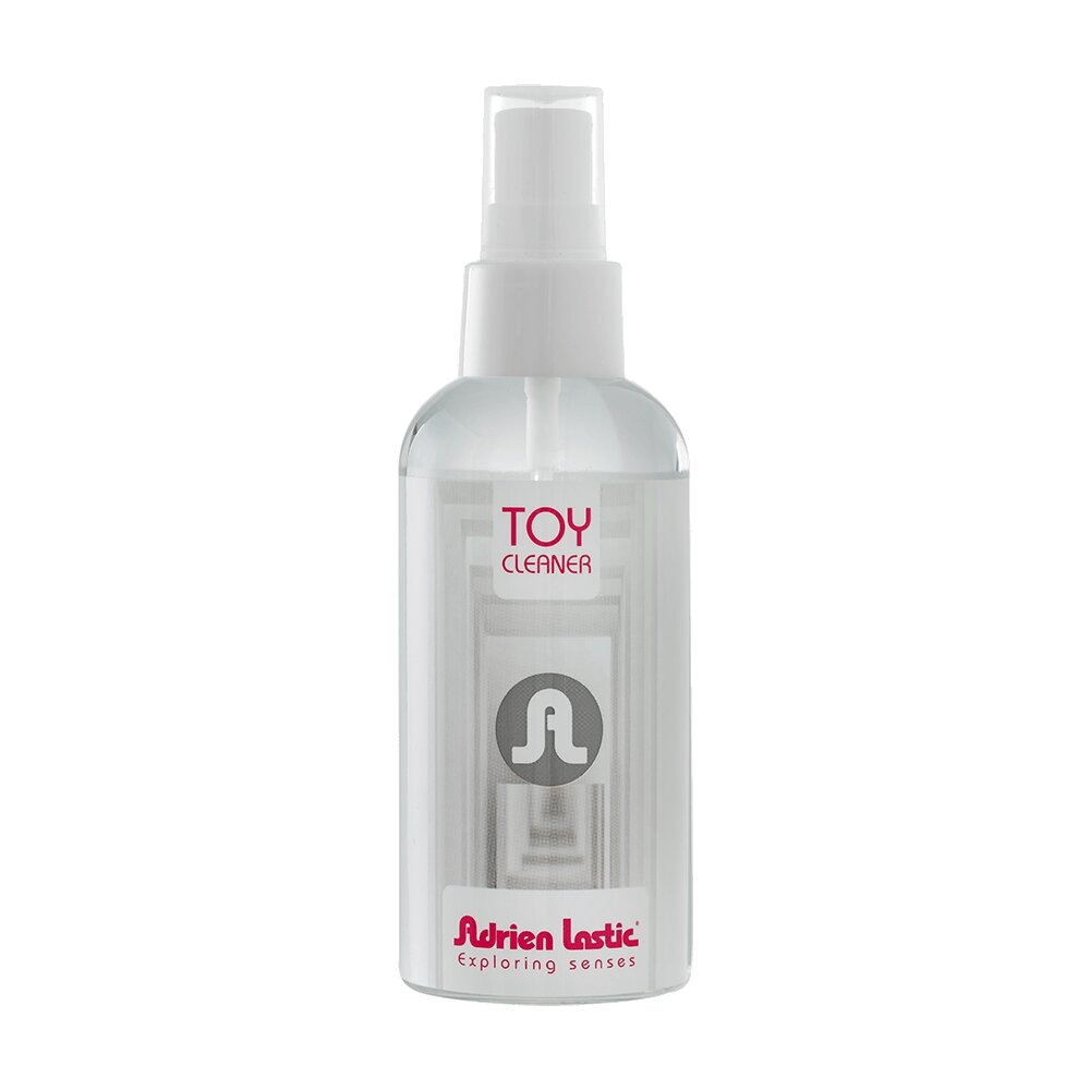 Антибактеріальний засіб Adrien Lastic Toy Cleaner (150 мл) для очищення і дезінфекції іграшок - Фото №3 Антибактеріальний засіб Adrien Lastic Toy Cleaner (150 мл) для очищення і дезінфекції іграшок - Фото №3