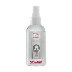 Антибактеріальний засіб Adrien Lastic Toy Cleaner (150 мл) для очищення і дезінфекції іграшок - Фото №1 Антибактеріальний засіб Adrien Lastic Toy Cleaner (150 мл) для очищення і дезінфекції іграшок - Фото №1