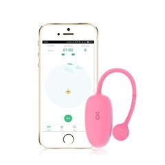Смарт-тренажер Кегеля для жінок Magic Motion Kegel Coach - Фото №1 Смарт-тренажер Кегеля для жінок Magic Motion Kegel Coach - Фото №1
