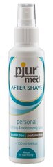 Увлажняющий спрей после бритья pjur med After Shave 100 мл - Фото №1