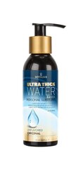 Густа змазка Sensuva Ultra-Thick Water-Based (125 мл) на водній основі, без гліцерину та парабенів - Фото №1 Густа змазка Sensuva Ultra-Thick Water-Based (125 мл) на водній основі, без гліцерину та парабенів - Фото №1