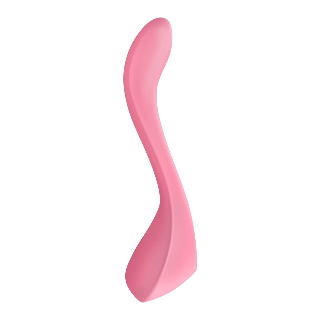 Вибратор для пар Satisfyer Endless Joy Pink, 3 независимых мотора, многофункциональный - Фото №3 Вибратор для пар Satisfyer Endless Joy Pink, 3 независимых мотора, многофункциональный - Фото №3