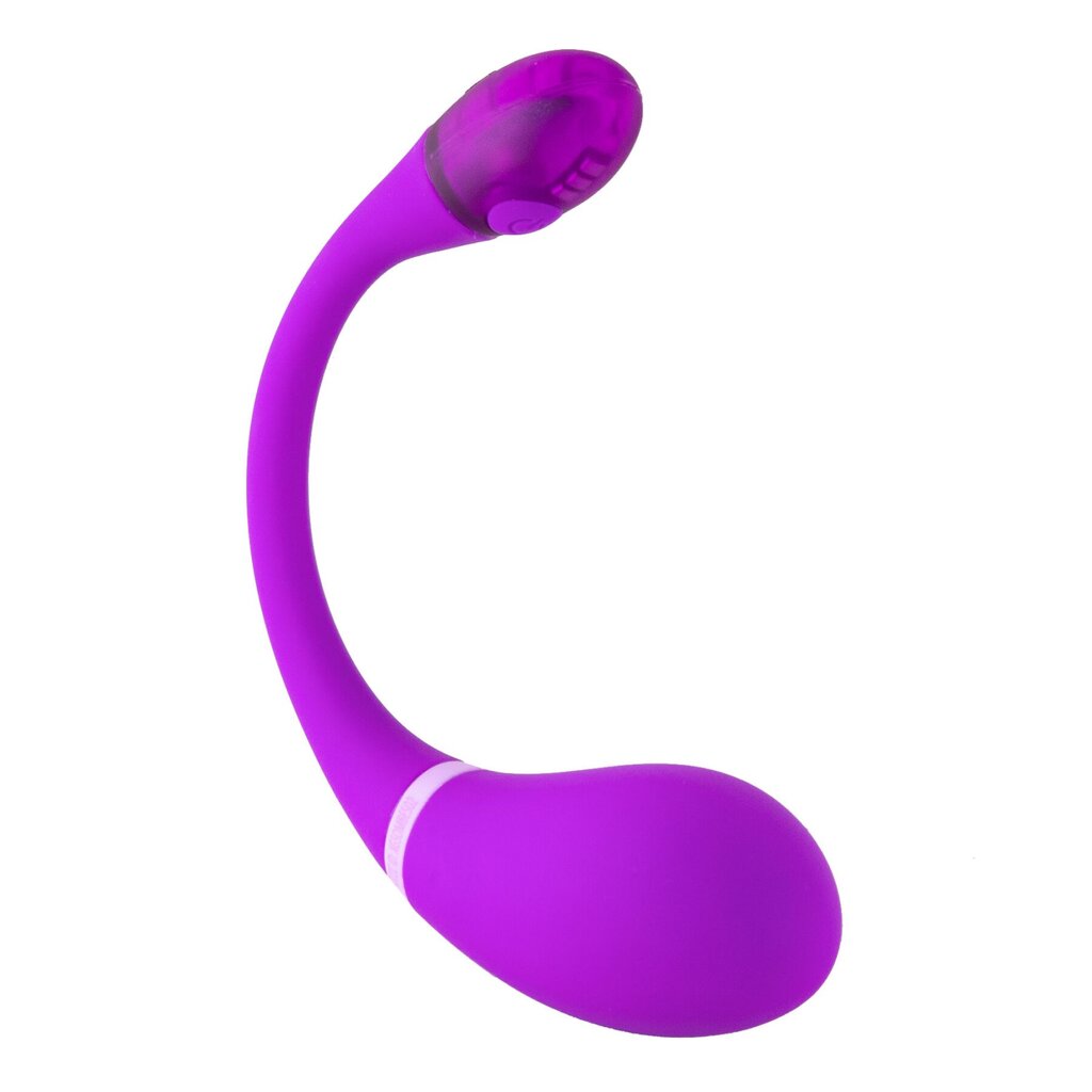 Интерактивное виброяйцо Ohmibod Esca2 for Kiiroo (подходит для вебкама) - Фото №2 Интерактивное виброяйцо Ohmibod Esca2 for Kiiroo (подходит для вебкама) - Фото №2