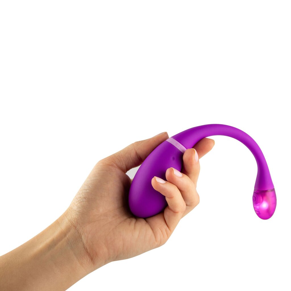 Интерактивное виброяйцо Ohmibod Esca2 for Kiiroo (подходит для вебкама) - Фото №5 Интерактивное виброяйцо Ohmibod Esca2 for Kiiroo (подходит для вебкама) - Фото №5