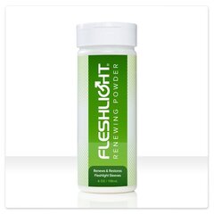 Відновлювальний засіб Fleshlight Renewing Powder - Фото №1 Відновлювальний засіб Fleshlight Renewing Powder - Фото №1