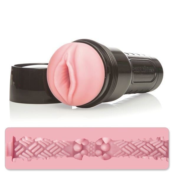 Мастурбатор-вагина Fleshlight GO Surge, компактный - Фото №1 Мастурбатор-вагина Fleshlight GO Surge, компактный - Фото №1