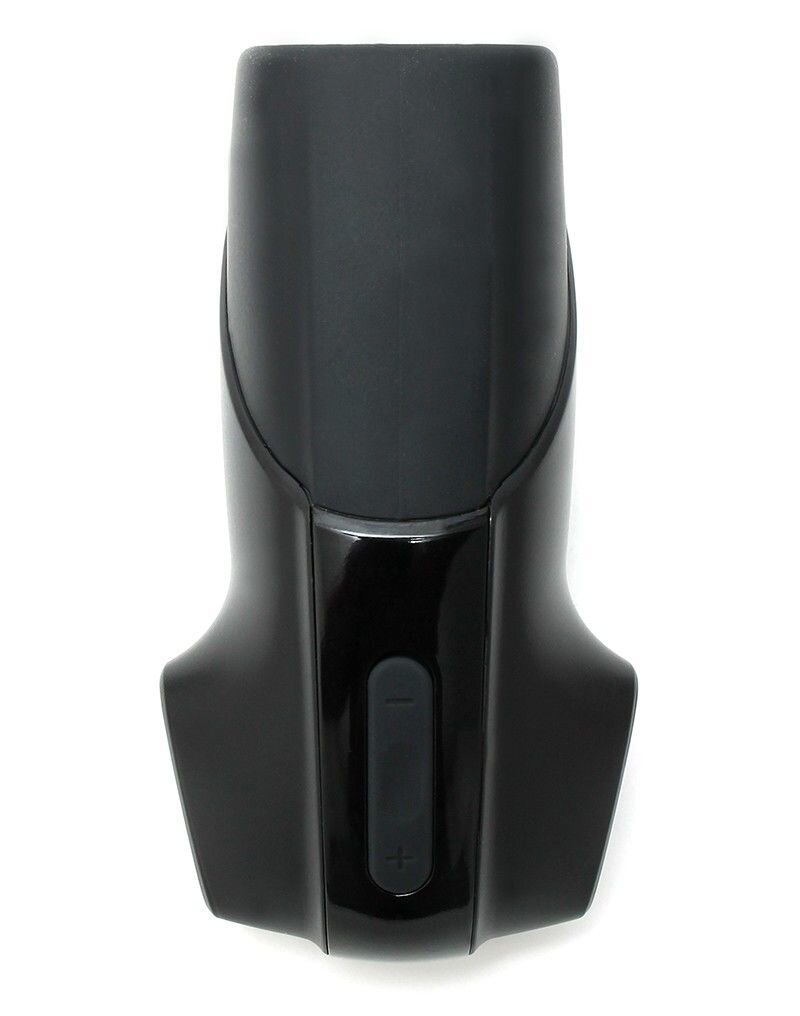 Мастурбатор Satisfyer Men Vibration имитатор минета с вибрацией, стимуляция головки - Фото №3 Мастурбатор Satisfyer Men Vibration имитатор минета с вибрацией, стимуляция головки - Фото №3