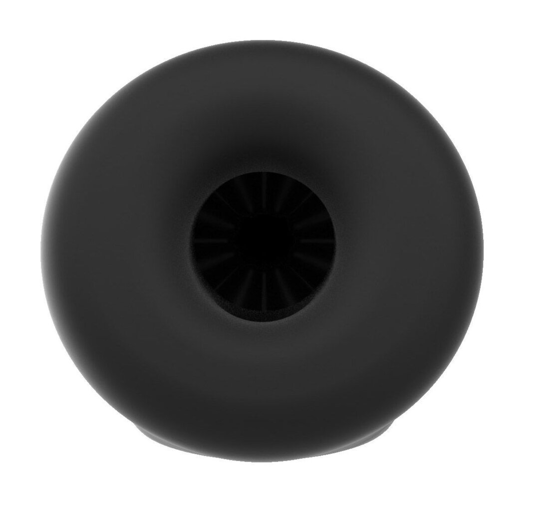 Насадка на член Dorcel Xtend Boy потовщує і подовжує, з отвором для мошонки - Фото №3 Насадка на член Dorcel Xtend Boy потовщує і подовжує, з отвором для мошонки - Фото №3