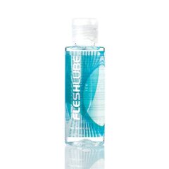 Охолоджувальна змазка на водній основі Fleshlube Ice (Лід) 100 мл - Фото №1 Охолоджувальна змазка на водній основі Fleshlube Ice (Лід) 100 мл - Фото №1