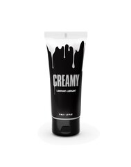 Лубрикант, який імітує сперму, Creamy Cum (70 мл) на гібридній основі, з олією звіробою - Фото №1 Лубрикант, який імітує сперму, Creamy Cum (70 мл) на гібридній основі, з олією звіробою - Фото №1