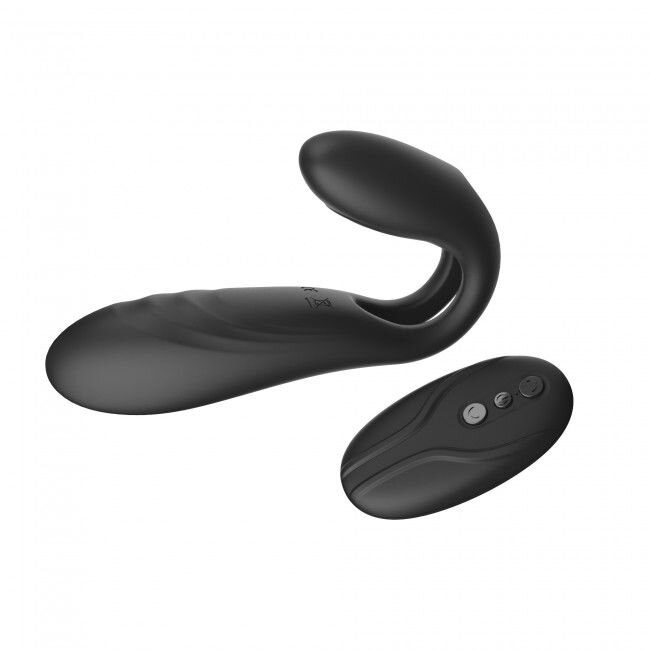 Вібратор для пар Dorcel MULTI JOY з пультом ДК - Фото №2 Вібратор для пар Dorcel MULTI JOY з пультом ДК - Фото №2