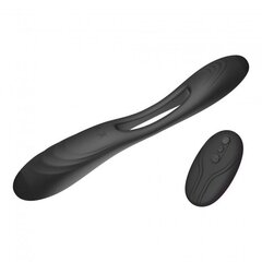 Вібратор для пар Dorcel MULTI JOY з пультом ДК - Фото №1 Вібратор для пар Dorcel MULTI JOY з пультом ДК - Фото №1