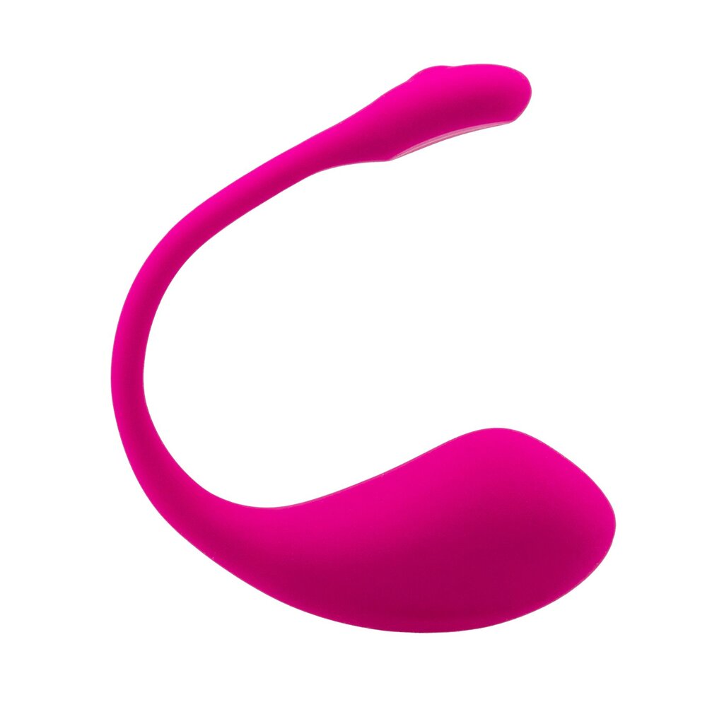 Смарт-виброяйцо Lovense Lush 2 - Фото №1 Смарт-виброяйцо Lovense Lush 2 - Фото №1