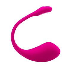 Смарт-віброяйце Lovense Lush 2 - Фото №1 Смарт-віброяйце Lovense Lush 2 - Фото №1