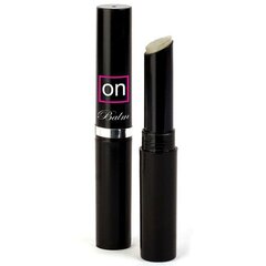 Збудливий суперстійкий бальзам для клітора Sensuva - ON Arousal Balm for Her - Фото №1 Збудливий суперстійкий бальзам для клітора Sensuva - ON Arousal Balm for Her - Фото №1