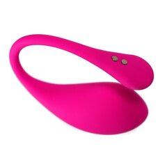 Смарт-віброяйце Lovense Lush 3 - Фото №1 Смарт-віброяйце Lovense Lush 3 - Фото №1