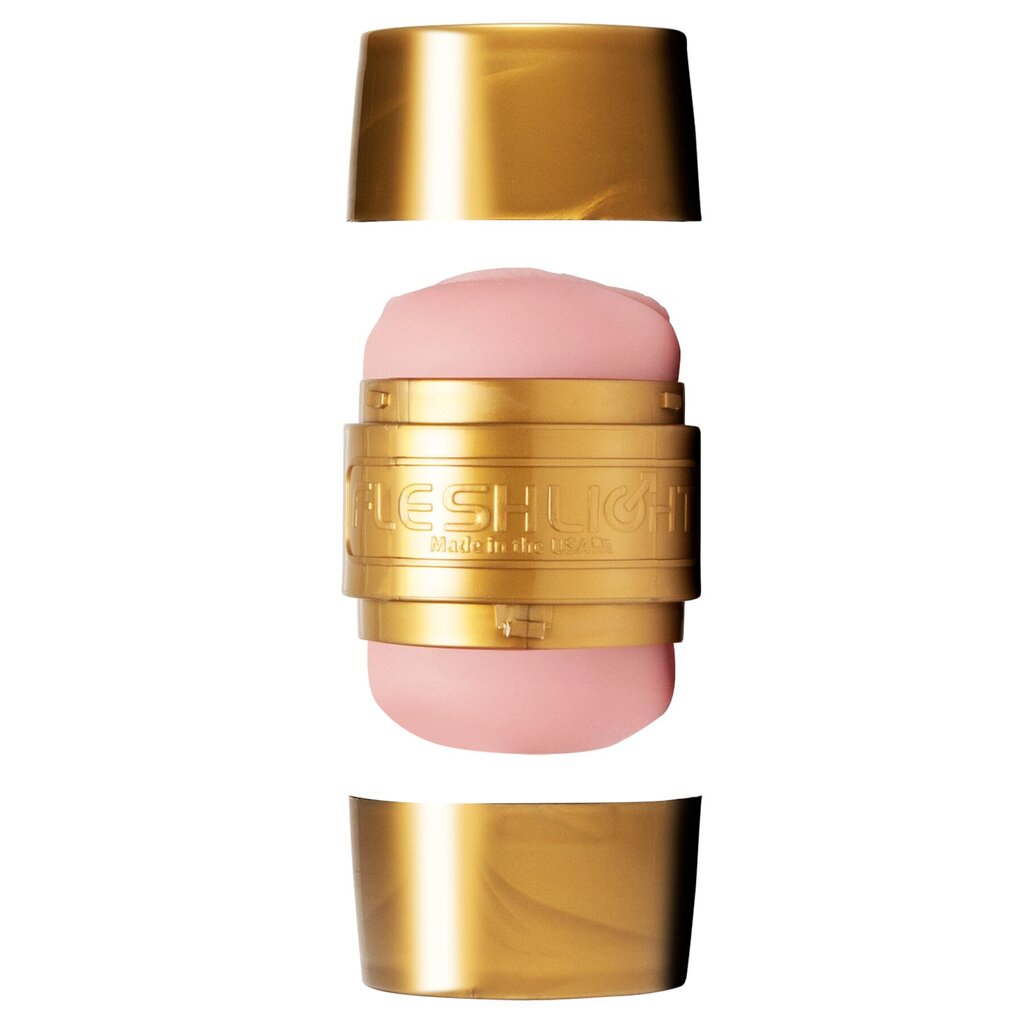 Мастурбатор Fleshlight Quickshot STU, компактный, отлично для пар и минета - Фото №1 Мастурбатор Fleshlight Quickshot STU, компактный, отлично для пар и минета - Фото №1