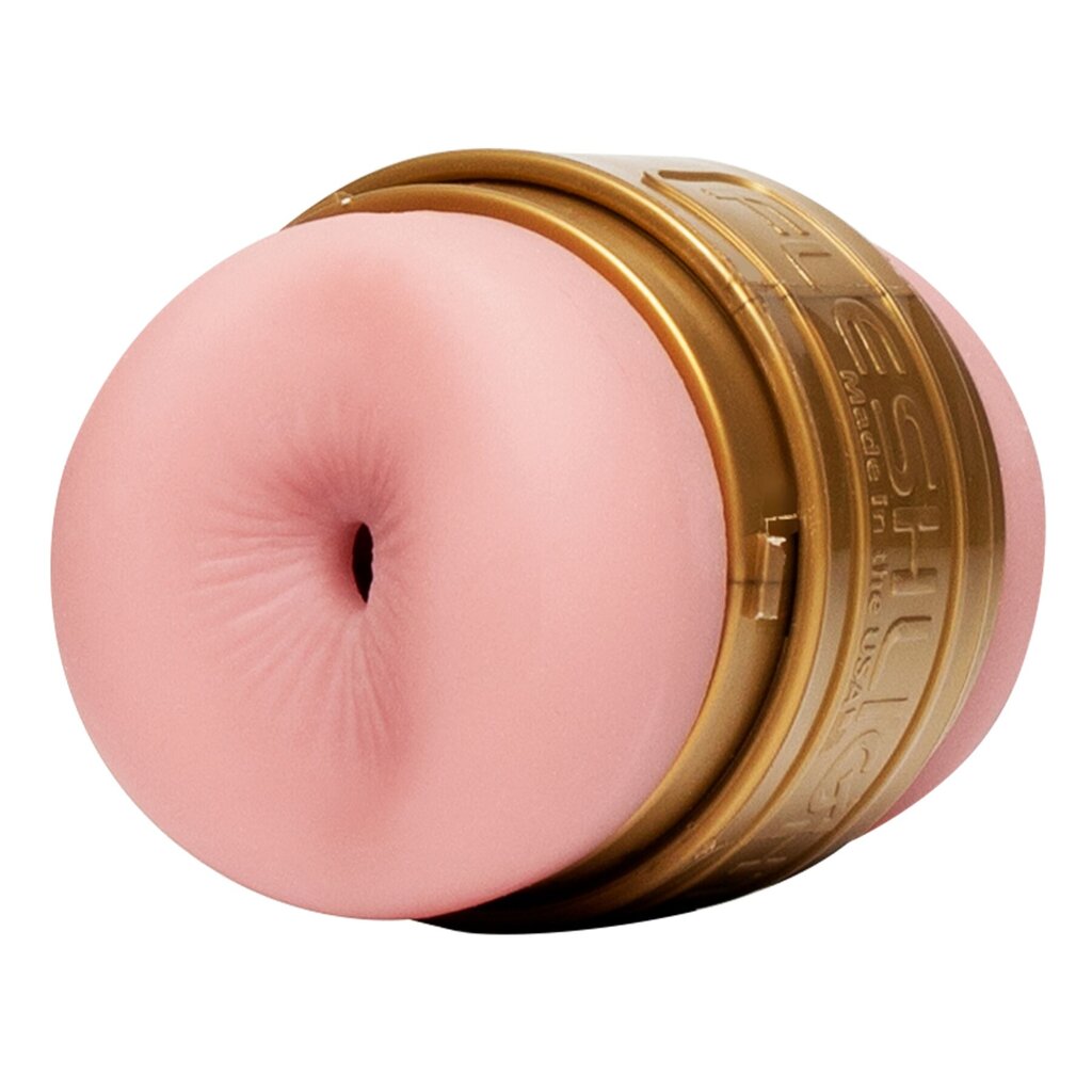 Мастурбатор Fleshlight Quickshot STU, компактный, отлично для пар и минета - Фото №3 Мастурбатор Fleshlight Quickshot STU, компактный, отлично для пар и минета - Фото №3
