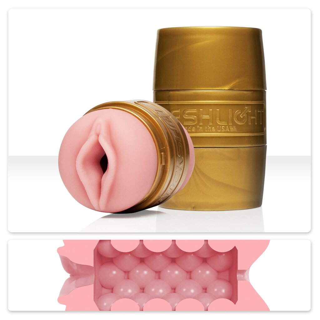 Мастурбатор Fleshlight Quickshot STU, компактний, чудово для пар і мінету - Фото №4