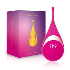 Вібратор для супер точної стимуляції клітора RIANNE S - Femsation - Фото №1 Вібратор для супер точної стимуляції клітора RIANNE S - Femsation - Фото №1