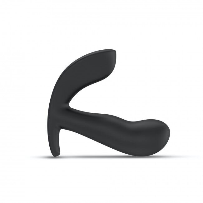 Универсальный вибратор с жемчужным массажем Dorcel TWIST DELIGHT - Фото №1 Универсальный вибратор с жемчужным массажем Dorcel TWIST DELIGHT - Фото №1