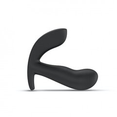 Універсальний вібратор з перлинним масажем Dorcel TWIST DELIGHT - Фото №1 Універсальний вібратор з перлинним масажем Dorcel TWIST DELIGHT - Фото №1