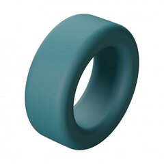 Ерекційне кільце широке Love To Love COOL RING - TEAL ME - Фото №1 Ерекційне кільце широке Love To Love COOL RING - TEAL ME - Фото №1