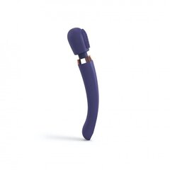 Вібромасажер з силіконовою щіточкою Love to Love Brush Crush – Midnight Indigo - Фото №1 Вібромасажер з силіконовою щіточкою Love to Love Brush Crush – Midnight Indigo - Фото №1
