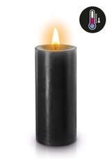 БДСМ-свічка низькотемпературна Fetish Tentation SM Low Temperature Candle Black - Фото №1 БДСМ-свічка низькотемпературна Fetish Tentation SM Low Temperature Candle Black - Фото №1