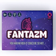 Эротическая игра «Fantazm» (UA, ENG, RU) - Фото №1