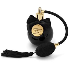 Зволожувальний спрей для тіла Bijoux Indiscrets Aphrodisia Body Mist зі збуджувальним ароматом - Фото №1 Зволожувальний спрей для тіла Bijoux Indiscrets Aphrodisia Body Mist зі збуджувальним ароматом - Фото №1