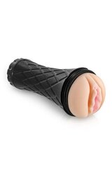 Мастурбатор-вагина Real Body – Real Cup Vagina - Фото №1 Мастурбатор-вагина Real Body – Real Cup Vagina - Фото №1
