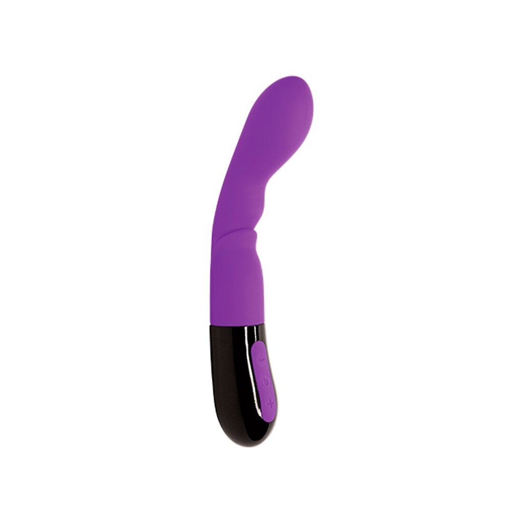 Вибратор Adrien Lastic Nyx 2.0 стимуляция точки G и входа во влагалище, перезаряжаемый - Фото №5 Вибратор Adrien Lastic Nyx 2.0 стимуляция точки G и входа во влагалище, перезаряжаемый - Фото №5
