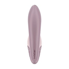 Вакуумный вибратор Satisfyer Supernova Old Rose, 2 положения ствола - Фото №1 Вакуумный вибратор Satisfyer Supernova Old Rose, 2 положения ствола - Фото №1